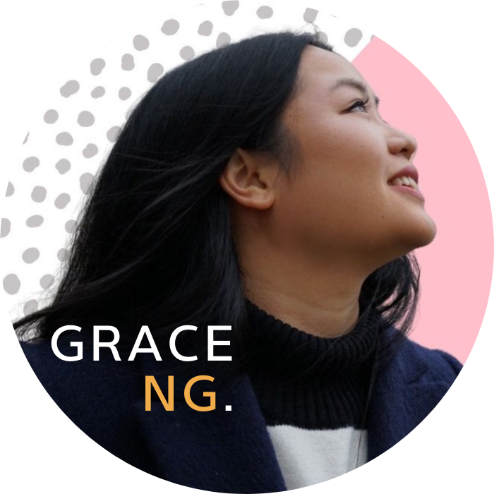 Wrays | Grace Ng