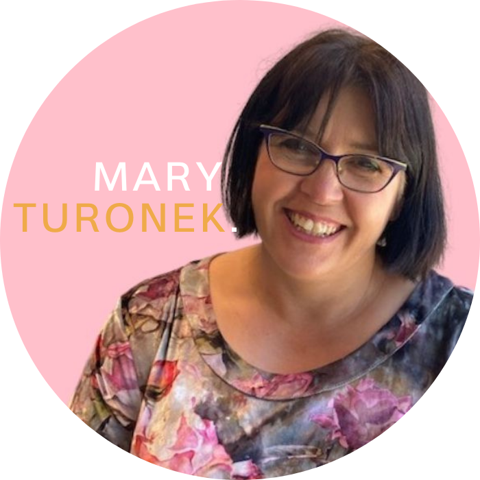 Wrays | Mary Turonek