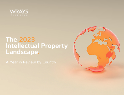 WIPO GREEN Year in Review 2021